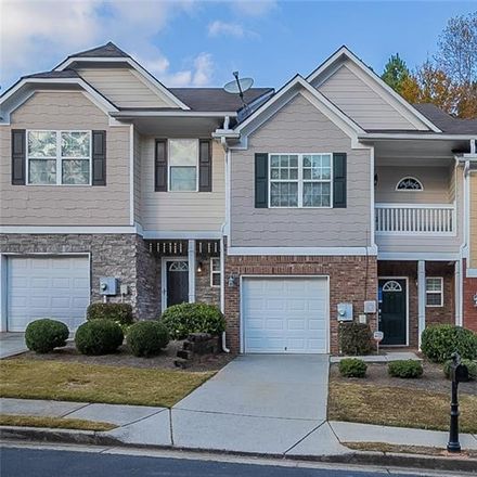 Rent this 2 bed townhouse on Meeting St NW in Duluth, GA