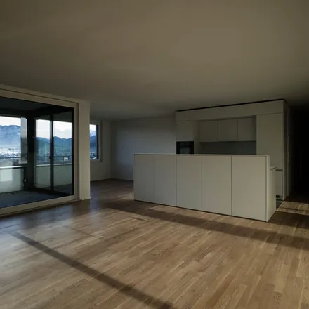 Image 4 - Amstutzstrasse 14, 6010 Kriens, Switzerland - Apartment for rent