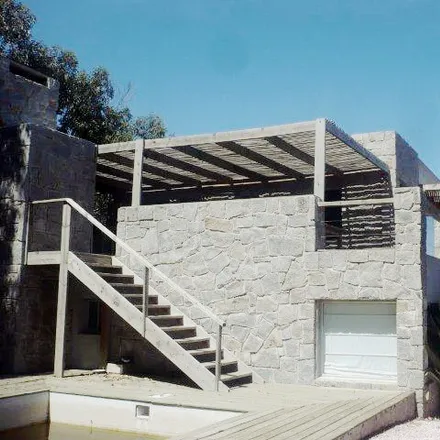 Buy this studio house on De las Lisas 20 in 20000 El Chorro, Uruguay