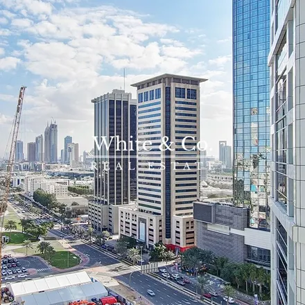 Image 9 - Marina Terrace, Marina Promenade, Dubai Marina, Dubai, United Arab Emirates - Apartment for rent