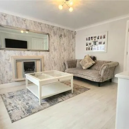 Image 2 - Stapehill Close, Liverpool, L13 5RR, United Kingdom - House for sale