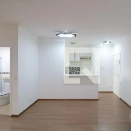 Rent this 2 bed apartment on Rua do Hipódromo 702 in Brás, São Paulo - SP