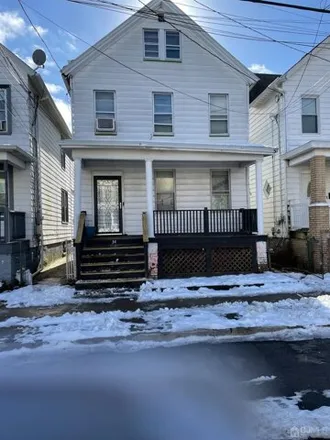 Buy this studio house on 73 Central Avenue in New Brunswick, NJ 08901