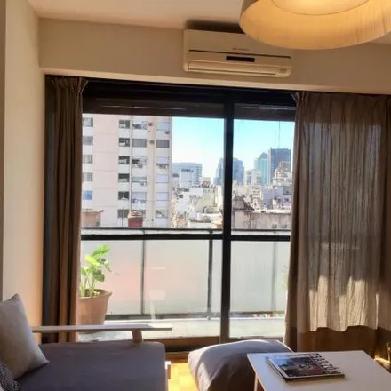 Rent this 1 bed apartment on Bartolomé Mitre 863 in San Nicolás, 1036 Buenos Aires