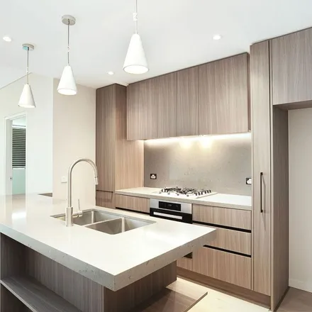 Rent this 2 bed apartment on 2 Waterview Drive in Lane Cove NSW 2066, Australia