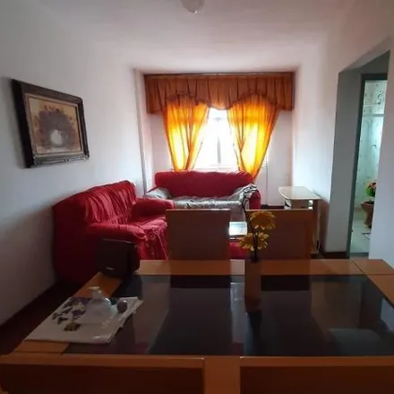Buy this 2 bed apartment on Avenida João Dias in Santo Amaro, São Paulo - SP