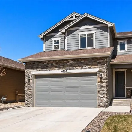 Buy this 3 bed house on 10101 11th Street in Greeley, CO 80634