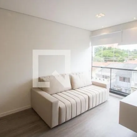 Buy this 1 bed apartment on Rua Fernandes Moreira in Santo Amaro, Região Geográfica Intermediária de São Paulo - SP