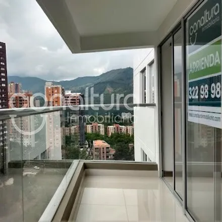 Image 6 - Verde Vivo Torre Ceiba, Calle 75, 055413 Itagüí, ANT, Colombia - Apartment for rent