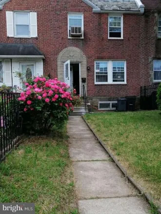 Buy this 3 bed house on 6241 Montague Street in Philadelphia, PA 19135