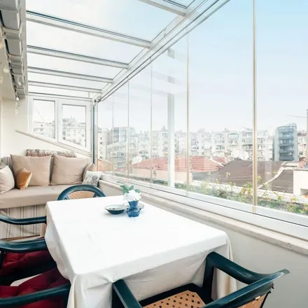 Image 6 - Dolmabahçe - Levazım Tüneli, 34365 Şişli, Turkey - Apartment for rent