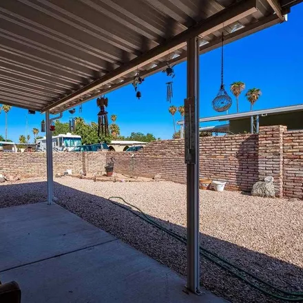 Image 4 - 9669 South Feldspar Way, Loma Vista Estates, Yuma County, AZ 85365, USA - House for sale