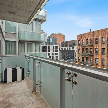 Rent this 1 bed apartment on 464 West 44th Street in New York, NY 10036