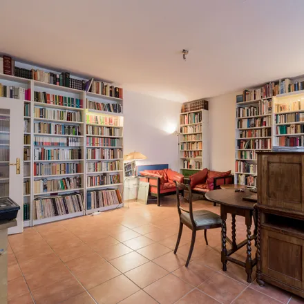 Rent this 1 bed apartment on Johann-Georg-Straße 7 in 10709 Berlin, Germany