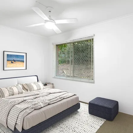 Rent this 2 bed apartment on Western Avenue in North Manly NSW 2100, Australia