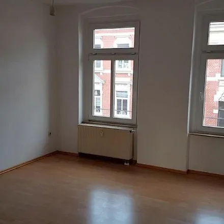Rent this 1 bed apartment on Schillerstraße 11 in 08525 Plauen, Germany