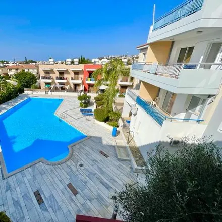 Buy this 2 bed apartment on N.Nikolaide 1 in Nikou Nikolaidi, 8036 Paphos Municipality