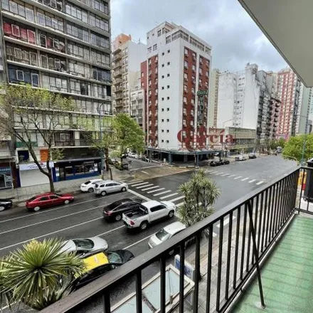 Image 2 - Santiago del Estero 1603, Centro, B7600 DTR Mar del Plata, Argentina - Apartment for rent