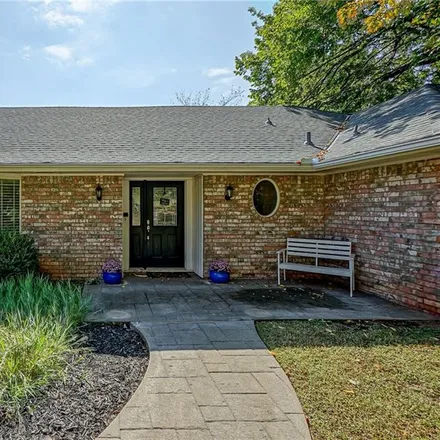 Image 3 - 2522 Cedar Oak Drive, Edmond, OK 73013, USA - House for sale