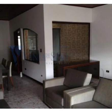 Buy this 3 bed house on Rua Cruzália in Jardim Satélite, São José dos Campos - SP