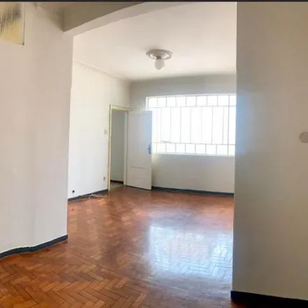 Buy this 3 bed apartment on Avenida Amazonas 2433 in Santo Agostinho, Belo Horizonte - MG