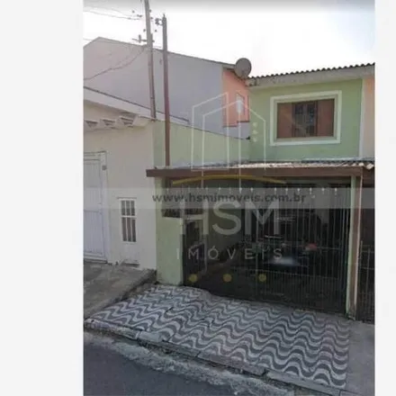 Image 1 - Rua Vera Cruz, Anchieta, São Bernardo do Campo - SP, 09608-010, Brazil - House for sale