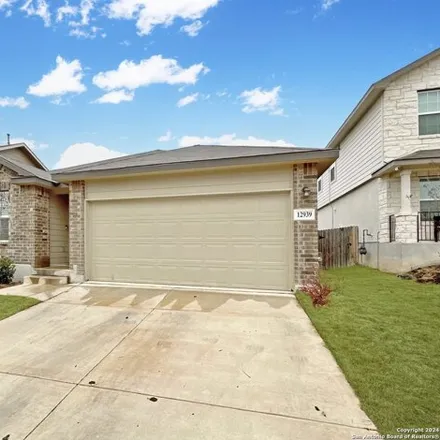 Rent this 4 bed house on unnamed road in Bexar County, TX 78253