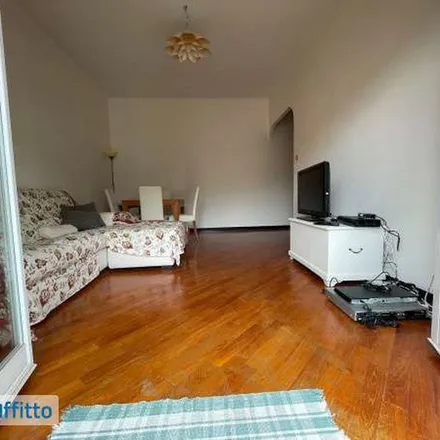 Rent this 3 bed apartment on Via Angelo Orsini 36 in 16132 Genoa Genoa, Italy