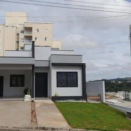 Image 2 - Rua José Steck, Vila Bossi, Louveira - SP, 13290, Brazil - House for sale