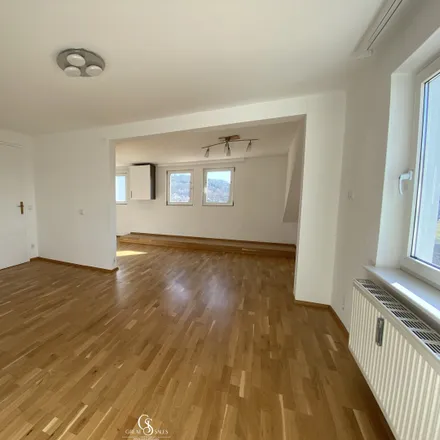 Rent this 3 bed apartment on Hausmannstätten in 6, AT