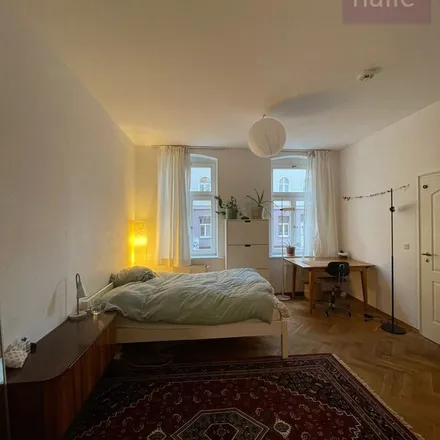 Image 2 - Streiberstraße 13, 06110 Halle (Saale), Germany - Apartment for rent