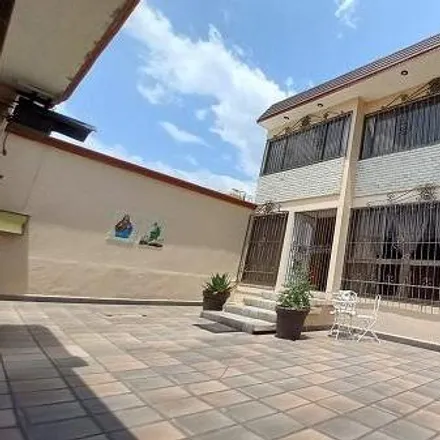 Image 1 - Boulevard Manuel Ávila Camacho 2258, 53100 Ciudad Satélite, MEX, Mexico - House for sale