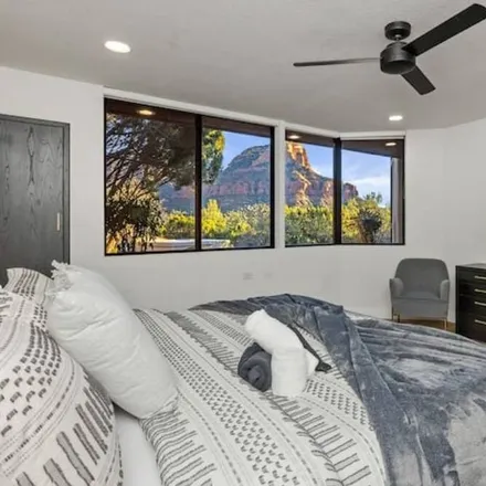 Image 8 - Sedona, AZ, 86336 - House for rent