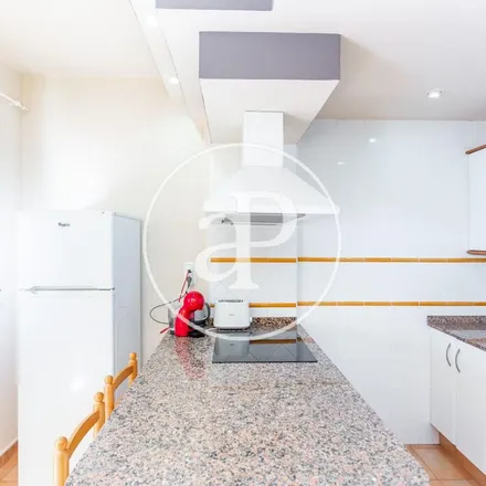 Image 8 - Carrer del Mestre Palau, 46183 l'Eliana, Spain - Apartment for rent