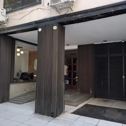 Rent this studio apartment on Ayacucho 1639 in Recoleta, C1112 AAD Buenos Aires