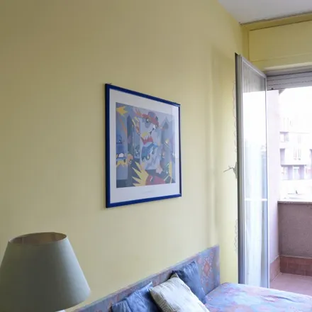 Image 4 - Via Cilea, 106, Via Francesco Cilea, 20151 Milan MI, Italy - Apartment for rent