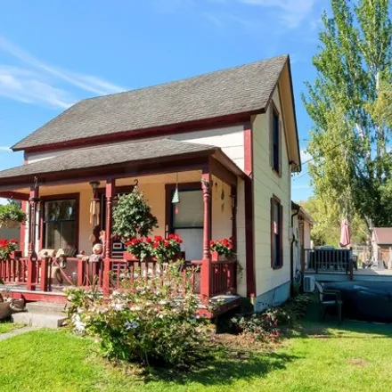 Buy this 3 bed house on 9916 Southwest 184th Way in Vashon, WA 98070