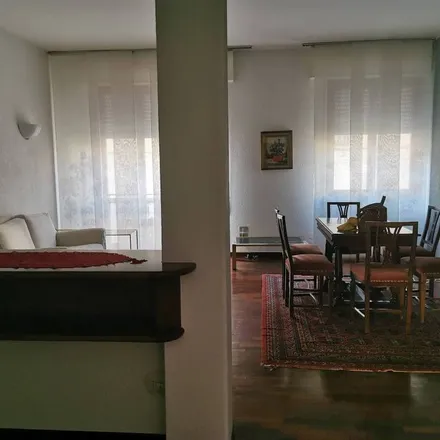 Image 8 - Via Quarto dei Mille, 25128 Brescia BS, Italy - Apartment for rent