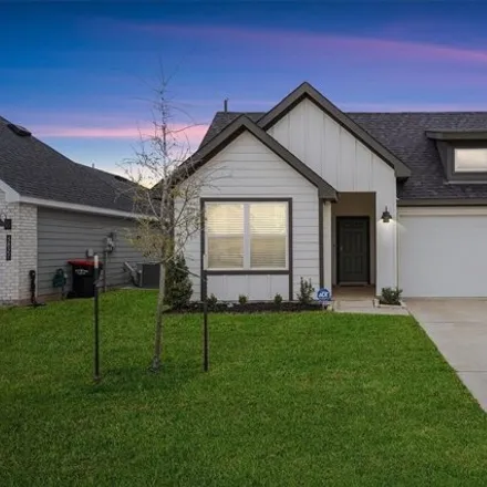 Buy this 4 bed house on Beltingham Bend Way in Fort Bend County, TX 77441