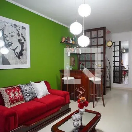 Buy this 3 bed apartment on Pueblo in Avenida Ijuí 147, Petrópolis