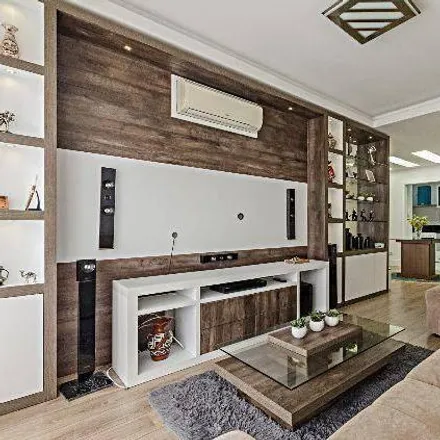 Buy this 3 bed apartment on Rua Doutor Brasílio Vicente de Castro 320 in Campo Comprido, Curitiba - PR