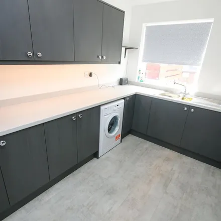 Rent this 2 bed apartment on Bedford Road in Eccles, M30 9LA