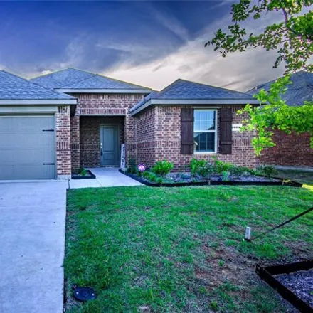 Buy this 3 bed house on Sunny Grove Drive in McKinney, TX 75407