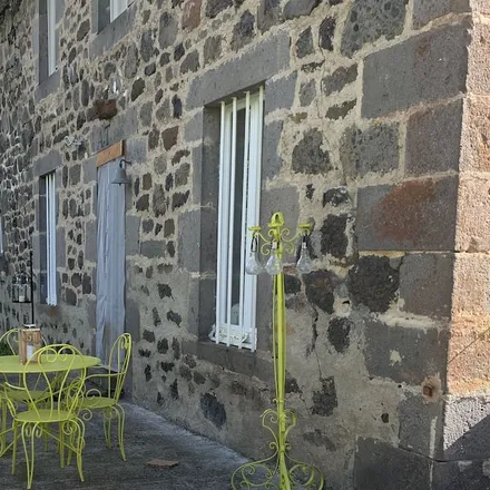 Image 8 - Neuvéglise-sur-Truyère, Cantal, France - House for rent