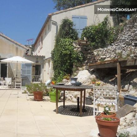 Rent this 4 bed house on Marseille in 16th Arrondissement, PROVENCE-ALPES-CÔTE D'AZUR