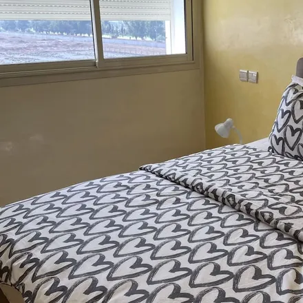 Rent this 2 bed apartment on Nouaceur النواصر in Autoroute Casablanca-Agadir طرق السيارات الدار البيضاء - أكادير, 27000 Nouaceur