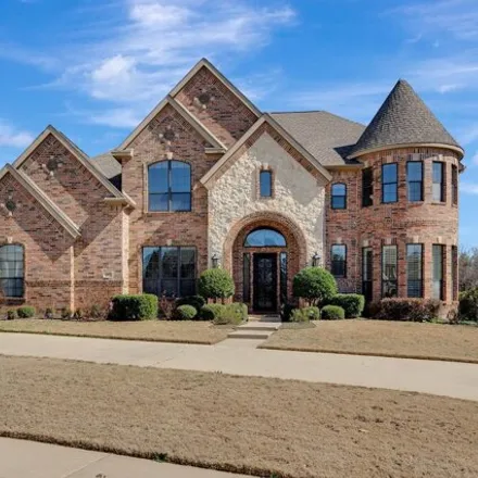 Buy this 4 bed house on 393 Trail Dust Drive in Southlake, TX 76092