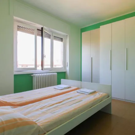 Image 3 - Via Ettore Ponti 38, 20143 Milan MI, Italy - Apartment for rent