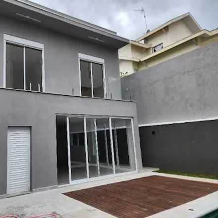 Buy this 3 bed house on Avenida Prefeito Francisco Ribeiro Nogueira in Conjunto Residencial Nova Bertioga, Mogi das Cruzes - SP