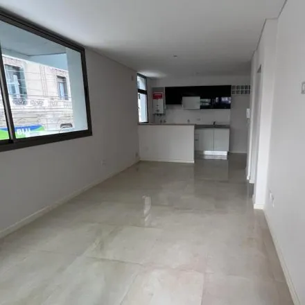 Rent this 1 bed apartment on Mendoza 1102 in Martin, Rosario